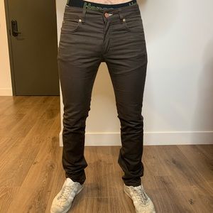 Acne Studio’s skinny jean! Brand new